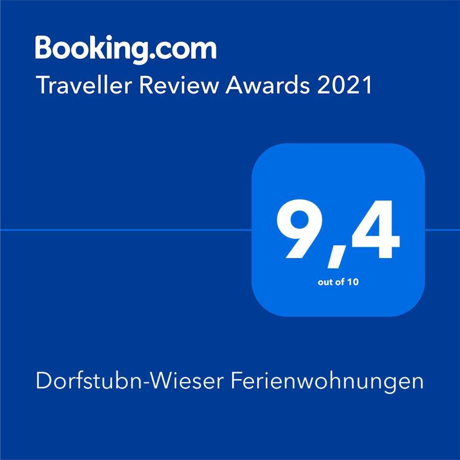 Dorfstubn-Wieser Ferienwohnungen Millstatt am See Exterior foto