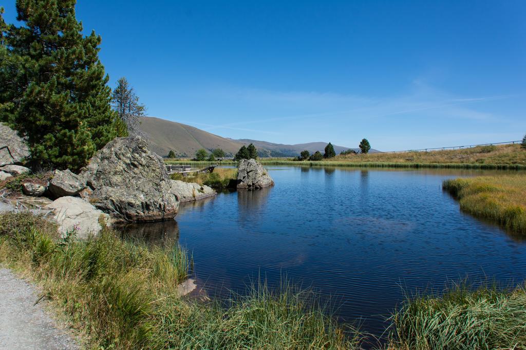 Dorfstubn-Wieser Ferienwohnungen Millstatt am See Exterior foto