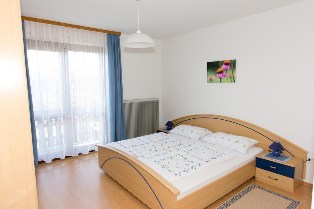 Dorfstubn-Wieser Ferienwohnungen Millstatt am See Exterior foto